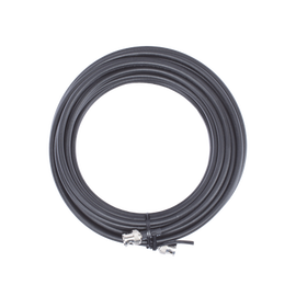 Jumper DE 8 m con Conectores BNC Macho a BNC Macho con Cable RG59.