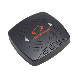 (AirScout GigaCheck) Probador de Velocidad para redes WiFi con Mapa de calor
