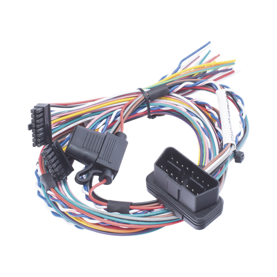 Arnes para conector OBD compatible con modelos TCO4LCV y TCO4LCV3G