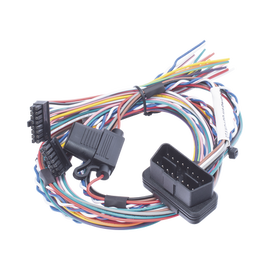 Arnes para conector OBD compatible con modelos TCO4LCV y TCO4LCV3G