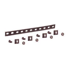 Kit 4 para uniones y derivaciones de charola
