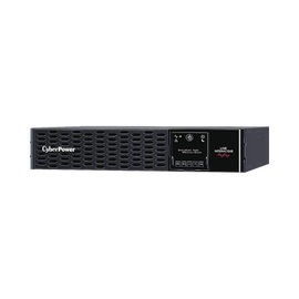 UPS de 2200 VA/2200 W, Topología Línea Interactiva, Entrada 220 Vca Tipo C20, Onda Senoidal Pura, Torre o Rack de 2 UR, Con 6 Tomas C13 y 2 C19 de 220 Vca