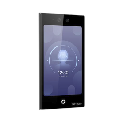 Terminal Facial WiFi con pantalla de 7