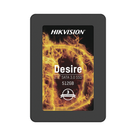 Disco Duro Ssd 2.5 1Tb Sata E100 Hikvision – ACOSA El Salvador