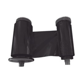 Ribbon Resina Negra K para SMART21