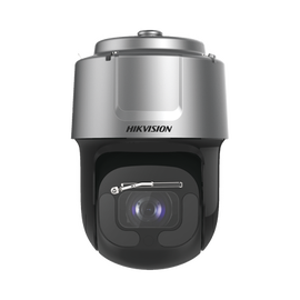 PTZ IP 4 Megapixel  / 42X Zoom / 500 mts IR / AutoSeguimiento 2.0 / WDR 140 dB / EIS / Deep Learning / Exterior IP67 / Rapid Focus / Hi-PoE / Wiper