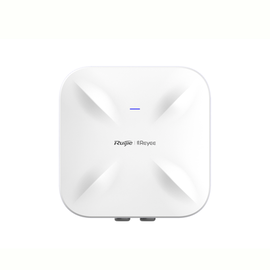 Punto de acceso WiFi6 para exterior IP68 hasta 1775Mbps doble banda 802.11AX MU-MIMO 2x2