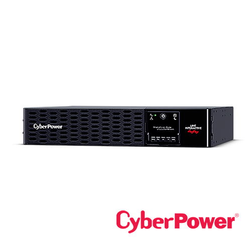 UPS de 3000 VA/3000 W, Topología Línea Interactiva, Entrada 120 Vca NEMA L5-30P, Onda Senoidal Pura, Torre o Rack de 2 UR, Con 8 Tomas 5-20R y 1 L5-30R UPS de 3000 VA/3000 W, Topología Línea Interactiva, Entrada 120 Vca NEMA L5-30P, Onda Senoidal Pura, Torre o Rack de 2 UR, Con 8 Tomas 5-20R y 1 L5-30R