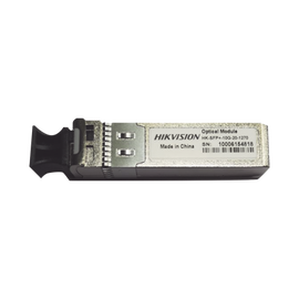 Transceptor Mini-GBIC SFP+ 10 G/ Distancia 20 KM / Bi-Direccional /Conector LC / Monomodo