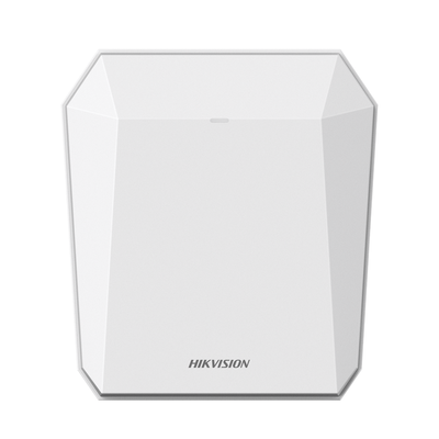 Radar Perimetral / 60 metros de Distancia / 100° de Cobertura / IP67 / IK09 / Nema 4X / 8 Zonas / 4 Salidas de Alarma / PoE