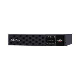 UPS de 1500 VA/1500 W, Topología Línea Interactiva, Entrada 220 Vca Tipo C14, Onda Senoidal Pura, Torre o Rack de 2 UR, Con 10 Tomas C13 de 220 Vca