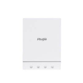 ACCESS POINT RUIJIE RG-AP180 WIFI6 INDOOR WALL 802.11AX MIMO 2X2 6971693273863
