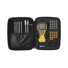 Probador Scout™ Pro 3 con kit de transmisores remotos de ubicación.
