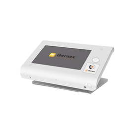 Consola de Sobremesa para Puesto de Control de Enfermería / Pantalla Táctil 7
