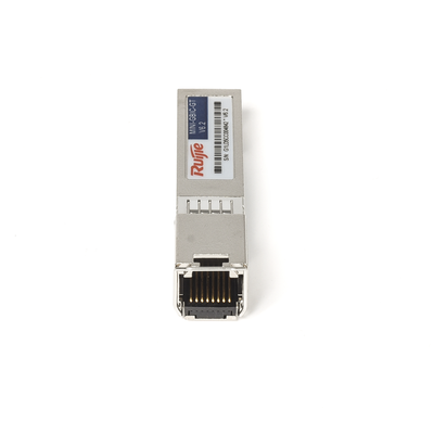 Transceptor MINI-GBIC SFP a RJ45 1GB hasta 100 metros