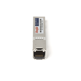 Transceptor MINI-GBIC SFP a RJ45 1GB hasta 100 metros