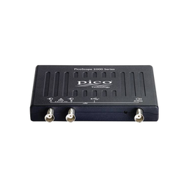 Osciloscopio para PC con Generador de Forma de Onda Arbitraria, 2 Canales, 50 MHz.
