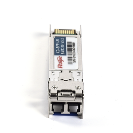 Transceptor MINI-GBIC SFP+ 10GB Monomodo Hasta 10Km