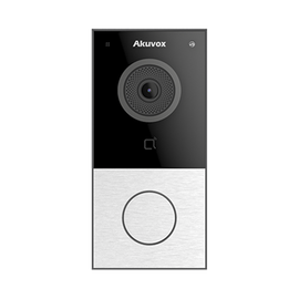 DOORBELL / WIFI / 100% en la Nube / Bluetooth® / Notificación al celular / SIP