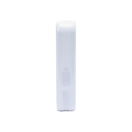 Sensor de Doble Tecnología Cableado Tipo Cortina / Exterior IP65 / Ángulo de Detección: 5°