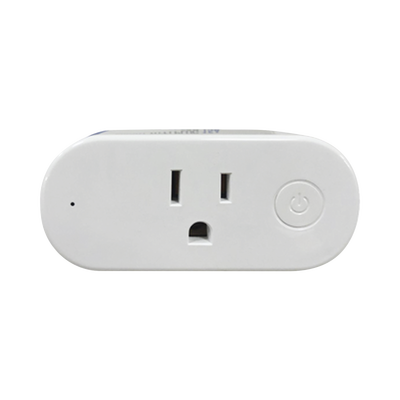 Adaptador WIFI NUBE P2P Shelly, Tomacorriente, Calendarios, MEDICIÓN DE CONSUMO