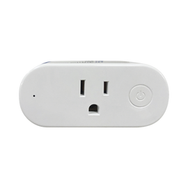 Adaptador WIFI NUBE P2P Shelly, Tomacorriente, Calendarios, MEDICIÓN DE CONSUMO