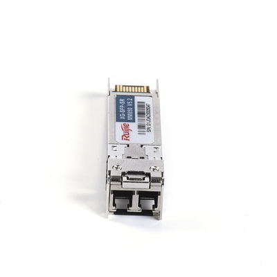 RUIJIE MINI-GBIC-SXMM850 TRANSCEIVER M SFP 1GB MULTIMODE 550M