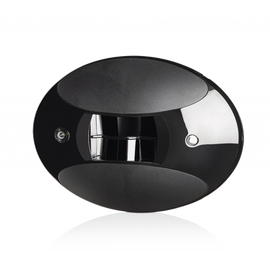 Sensor Laser Para Conteo de Personas Color Negro / Ideal Para el Control de Aforos  / Conteo Preciso bajo Cualquier Iluminación