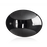 Sensor Laser Para Conteo de Personas Color Negro / Ideal Para el Control de Aforos  / Conteo Preciso bajo Cualquier Iluminación