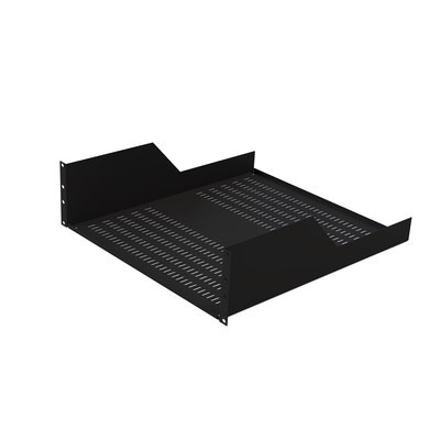 Charola Ventilada para Rack de 19