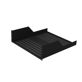 Charola Ventilada para Rack de 19