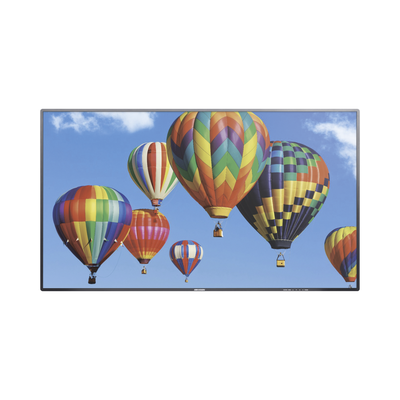 Hikvision - LED-backlit LCD monitor - 32
