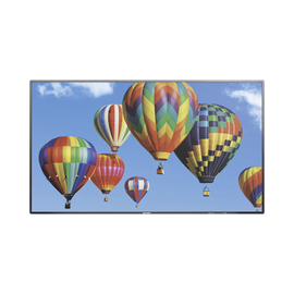 Hikvision - LED-backlit LCD monitor - 32