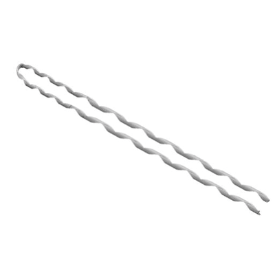 Remate Preformado para Fibra Óptica ADSS, Span 100/200 m, diámetros Φ 11.1 - 12 mm