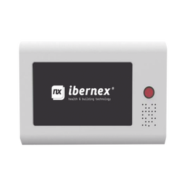 Terminal de Habitación IP / Lector RFID 125 KHz / Audio Bidireccional / SIP / PoE / Pantalla Táctil 7