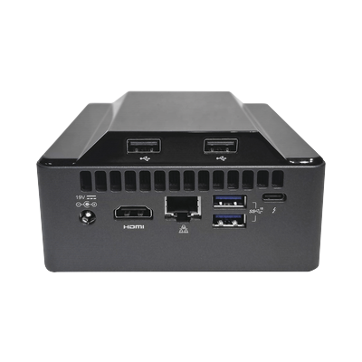 NUC / Intel / Mini PC Performance / 10 Generación / Core i5 / 1 X HDMI / 2X USB 3.0 / WIFI 6 / Incluye Fuente