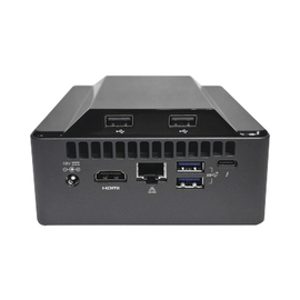 NUC / Intel / Mini PC Performance / 10 Generación / Core i5 / 1 X HDMI / 2X USB 3.0 / WIFI 6 / Incluye Fuente