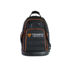 Mochila para transporte de herramientas profesional TEMPO