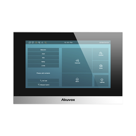 Monitor IP Android / Pantalla Touch Screen LCD 7