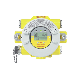 Transmisor Universal Con 3 Relays Falla/Alarma, 4 Entradas NPT de ¾”, Carcasa De Aluminio, Con Sensor MPD De Perla Catalítica 0-100% LEL