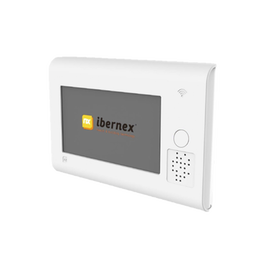 Consola de Superficie para Puesto de Control de Enfermería / Pantalla Táctil 7