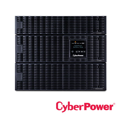 UPS de 10000 VA/10000 W, Online Doble Conversión, 200 - 240 Vac de Entrada, 120 - 240 Vac de Salida, Entrada Hardwired, Onda Senoidal Pura, Torre o Rack de 8 UR, Con 6 Tomas NEMA 5-20R, 3 NEMA L6-30R y Terminal Hardwire UPS de 10000 VA/10000 W, Online Doble Conversión, 200 - 240 Vac de Entrada, 120 - 240 Vac de Salida, Entrada Hardwired, Onda Senoidal Pura, Torre o Rack de 8 UR, Con 6 Tomas NEMA 5-20R, 3 NEMA L6-30R y Terminal Hardwire