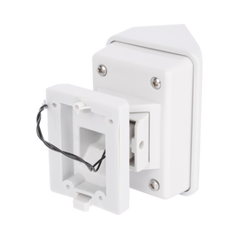 Montaje para Sensor PIR Exterior + Adaptador para Sensor PIR Exterior