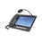 Teléfono IP  Android 9.0 Empresarial para 20 líneas SIP, pantalla táctil, Wi-Fi y Bluetooth, PoE, hasta 112 botones DSS, puertos Gigabit, soporta recepción de video.