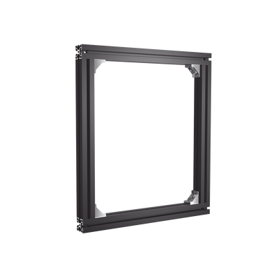 Montaje de Pared para Panel LED / Uso en Interior