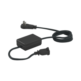 (RadioRA2) Adaptador atenuador para lamparas, 300W INC/HAL, compatible con RA2Select y RR3.