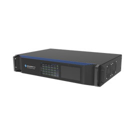 Amplificador de Señal Celular, ENTERPRISE 4300R | Mejora la Señal Celular de los principales Operadores | Cubre áreas de hasta 9200 metros cuadrados