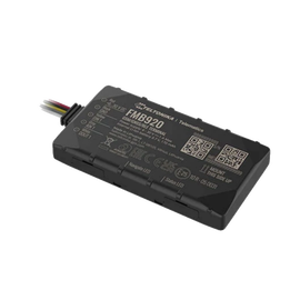 Pequeño Rastreador GPS 2G con Bluetooth y Batería de Respaldo