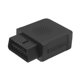 Localizador vehicular 4G -2G + 1 licencia anual TRACKSOLIDPRO