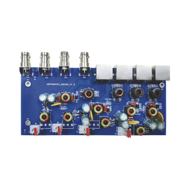 ( REFACCION ) TARJETA DE VIDEO Y DATOS  ( 8 PUERTOS ) ( PARA KITS : KIT-TT4PVTURBOX, KIT-TT8PVTURBOX; KIT-TT16PVTURBOX ).